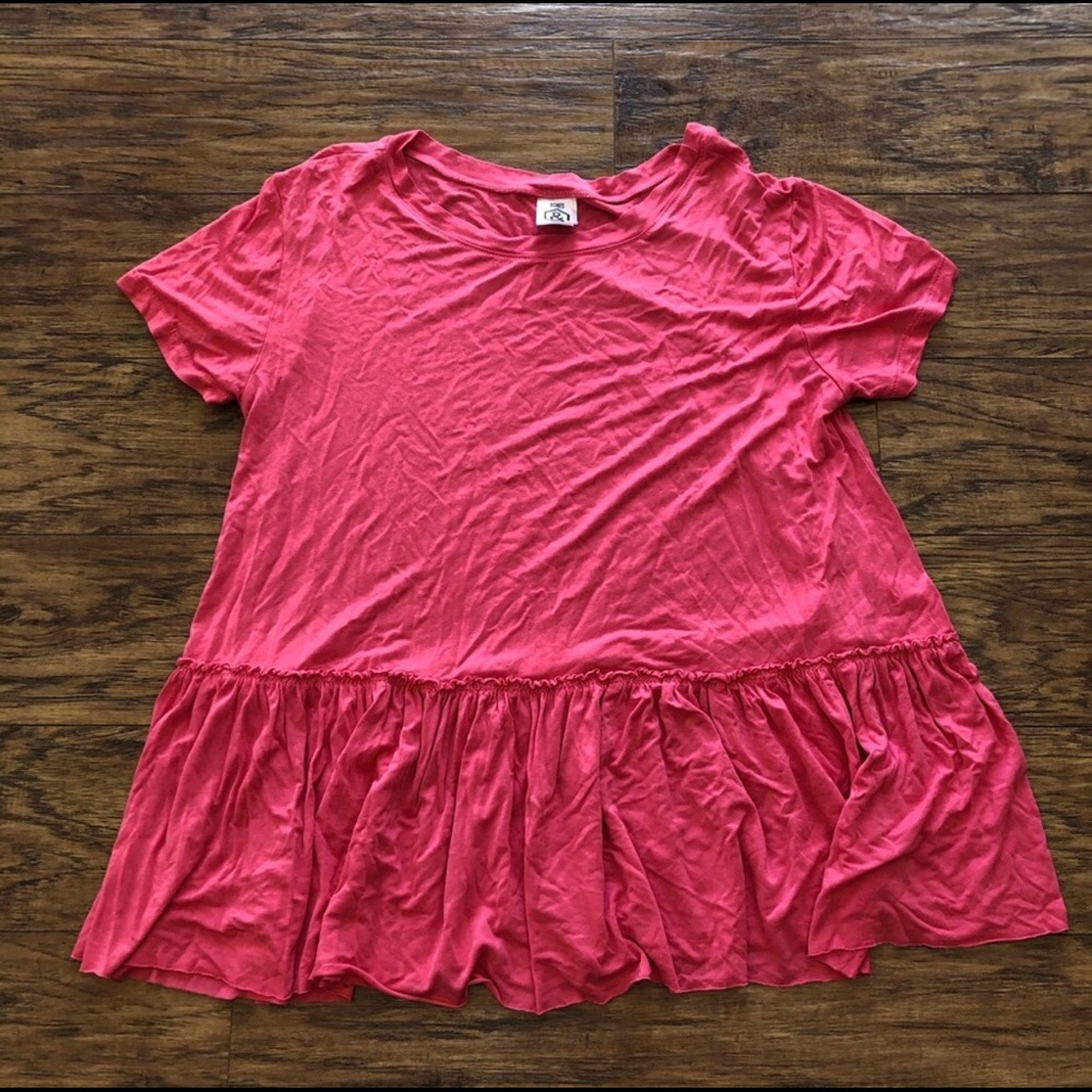 Agnes & Dora Shirt